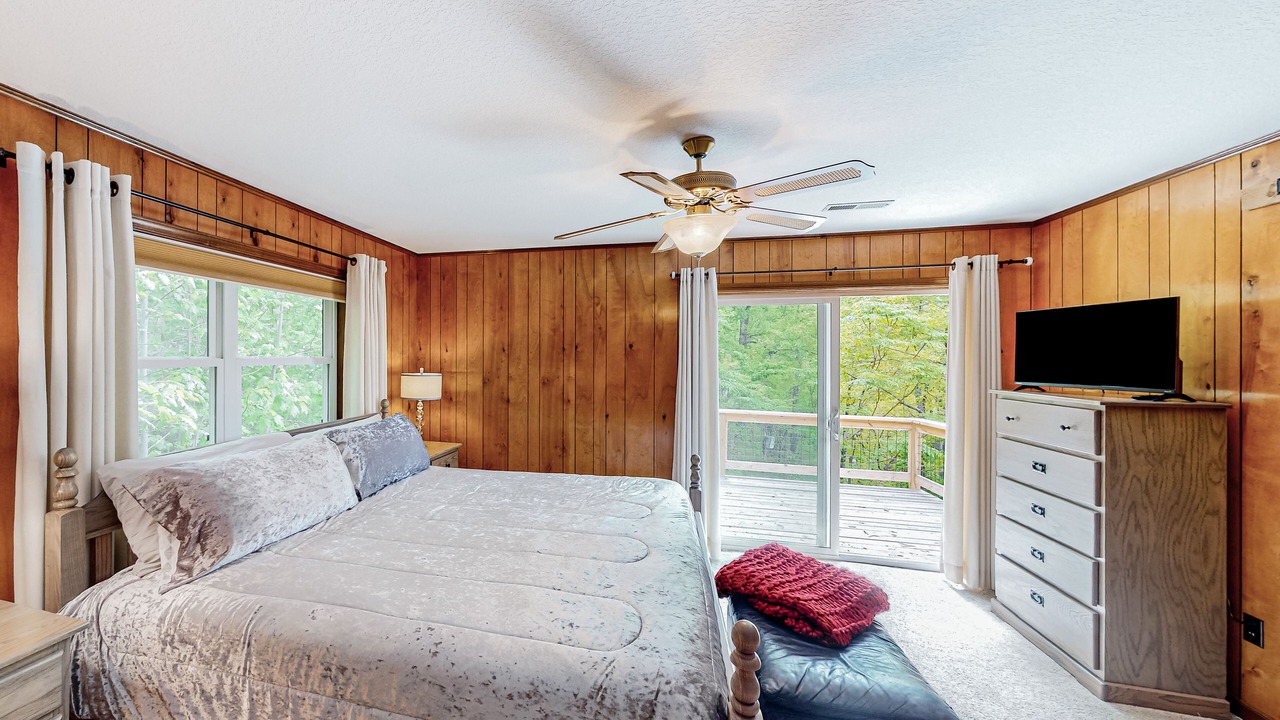 Photo of Bedroom in Franklin