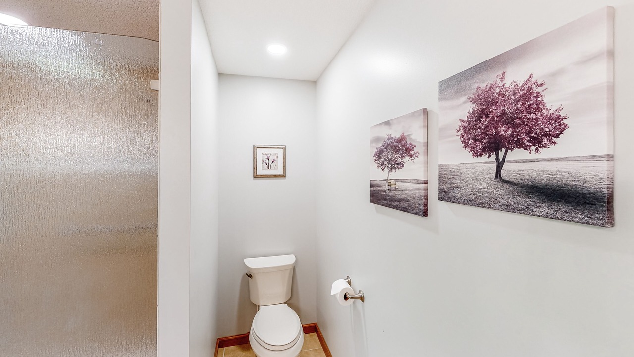 Photo of Bathroom in Franklin