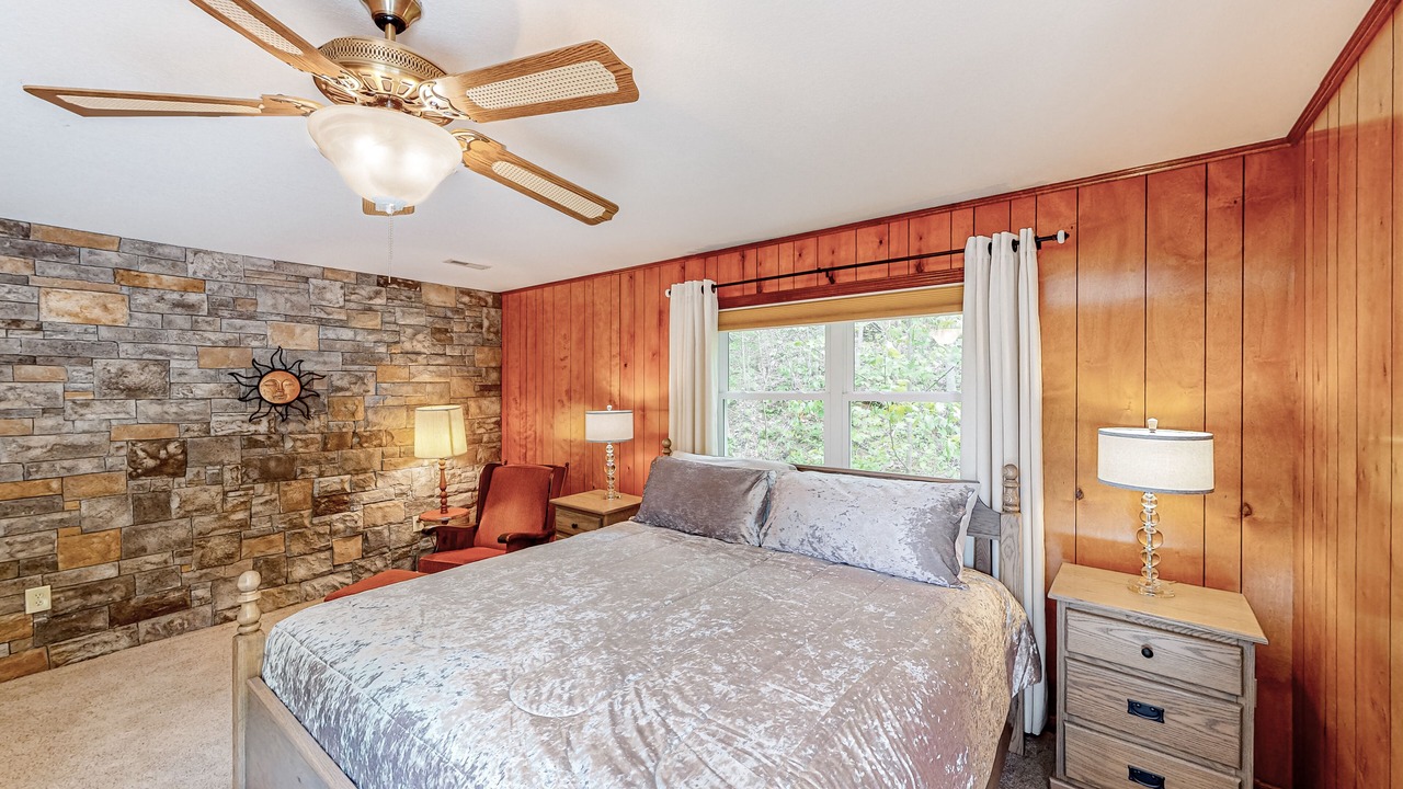Photo of Bedroom in Franklin