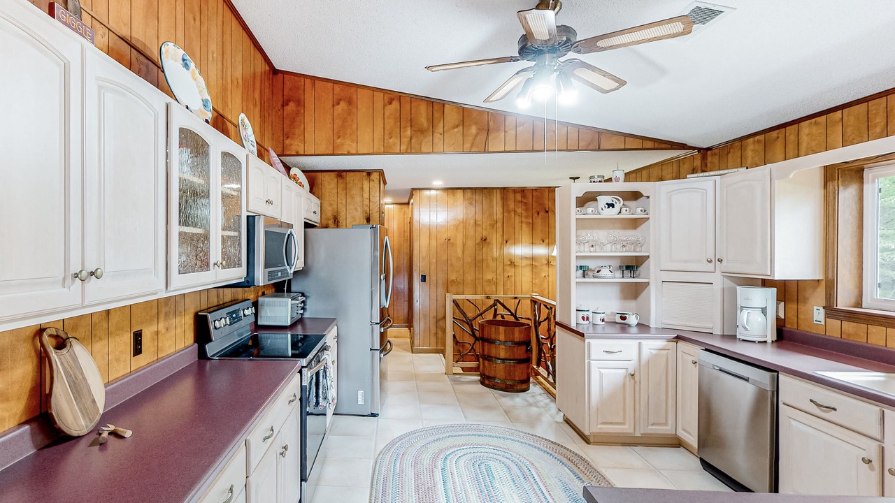Photo of Kitchen in Franklin