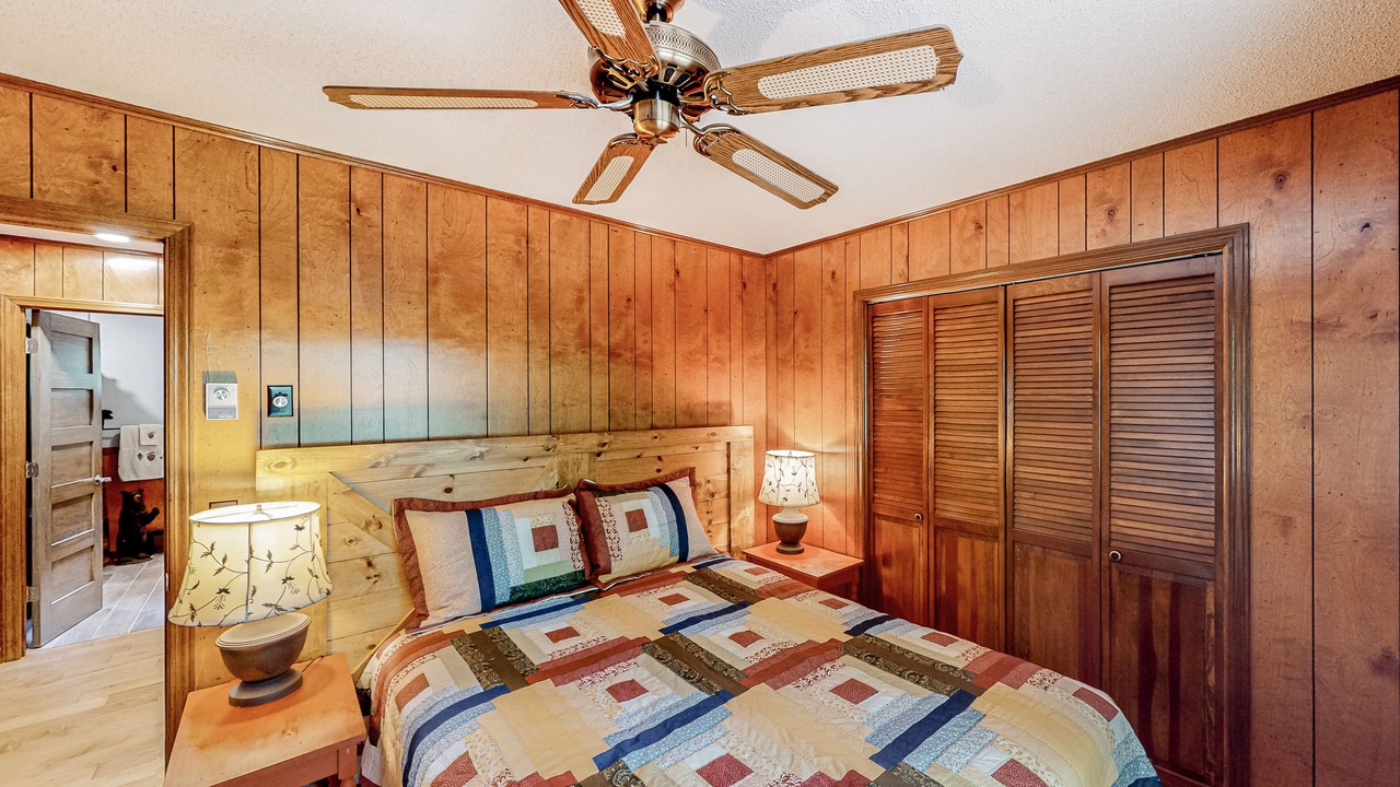Photo of Bedroom in Franklin