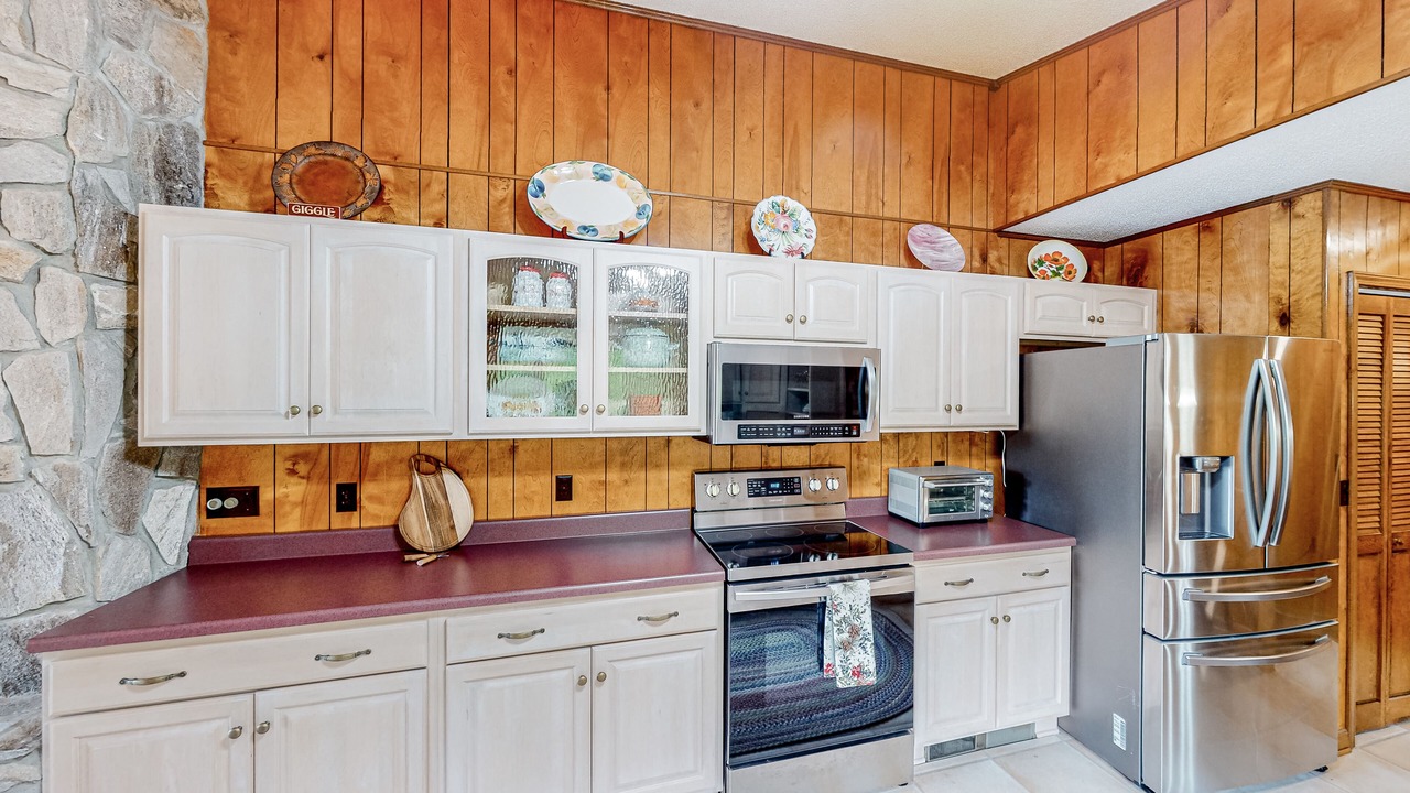 Photo of Kitchen in Franklin