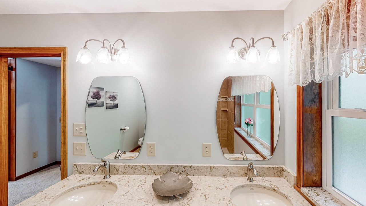 Photo of Bathroom in Franklin