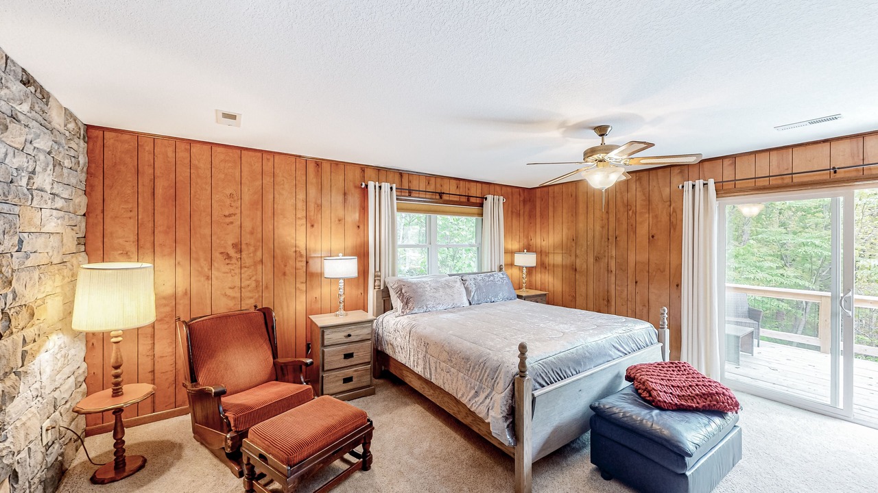 Photo of Bedroom in Franklin