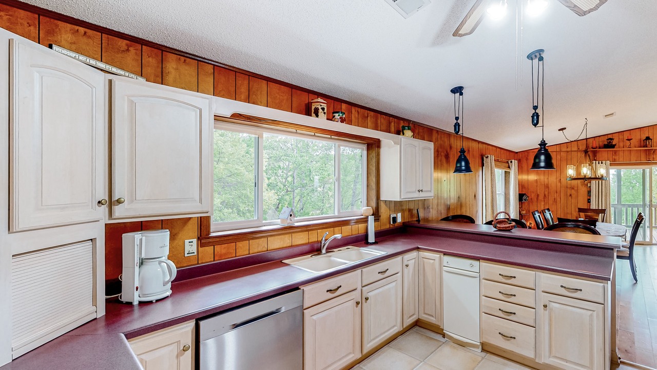 Photo of Kitchen in Franklin