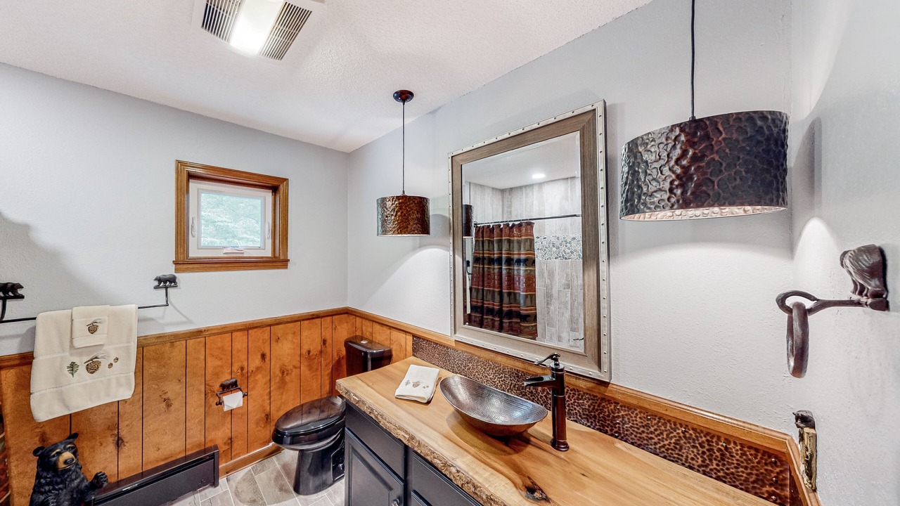 Photo of Bathroom in Franklin