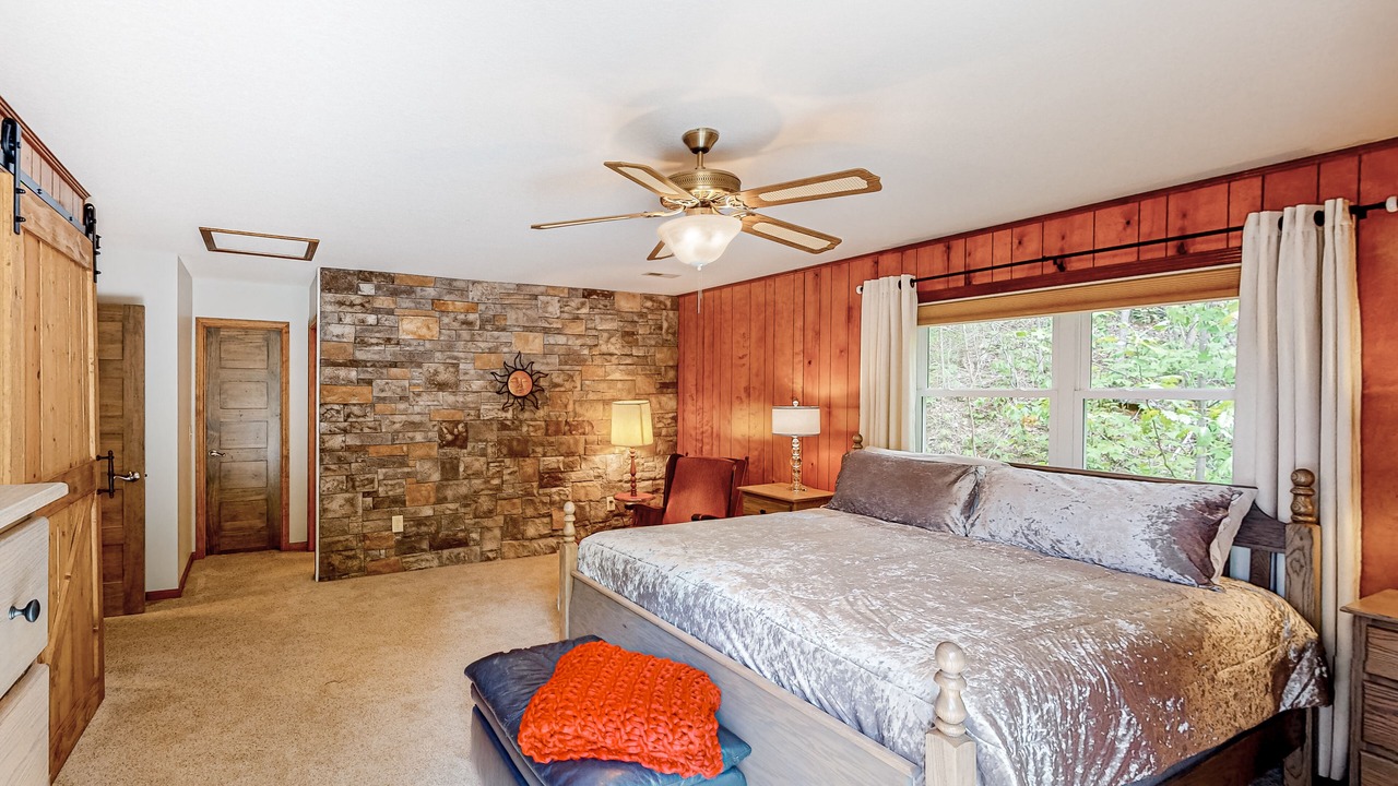 Photo of Bedroom in Franklin