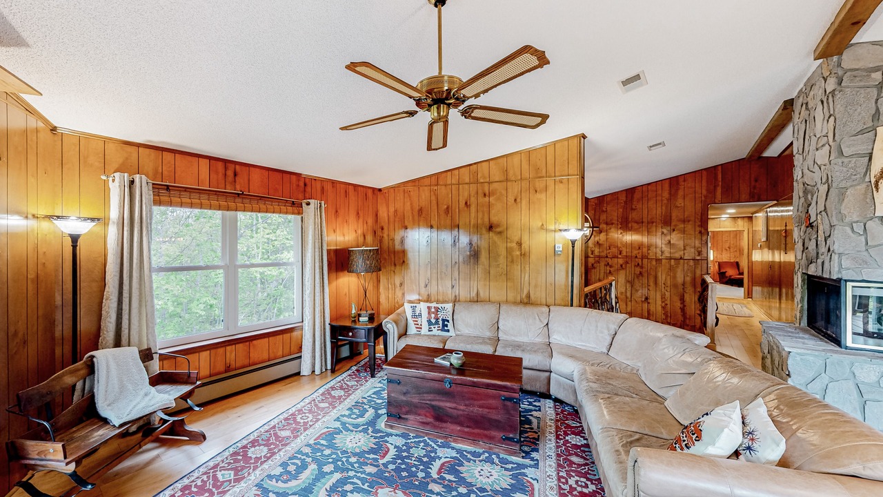 Photo of Livingroom in Franklin