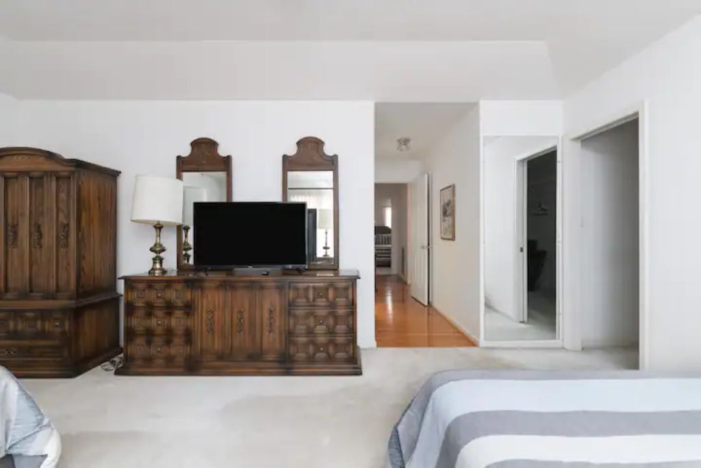 Photo of Bedroom in Pinehurst