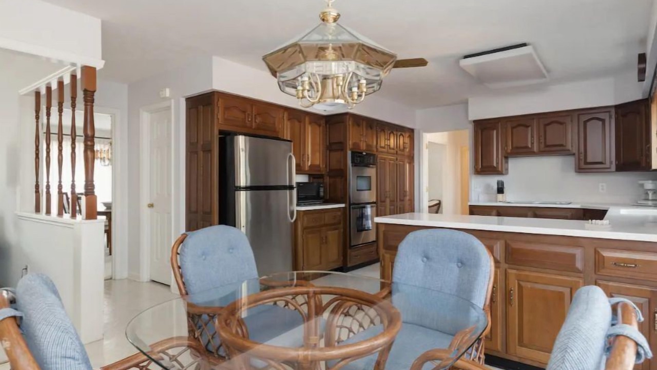 Photo of Kitchen in Pinehurst