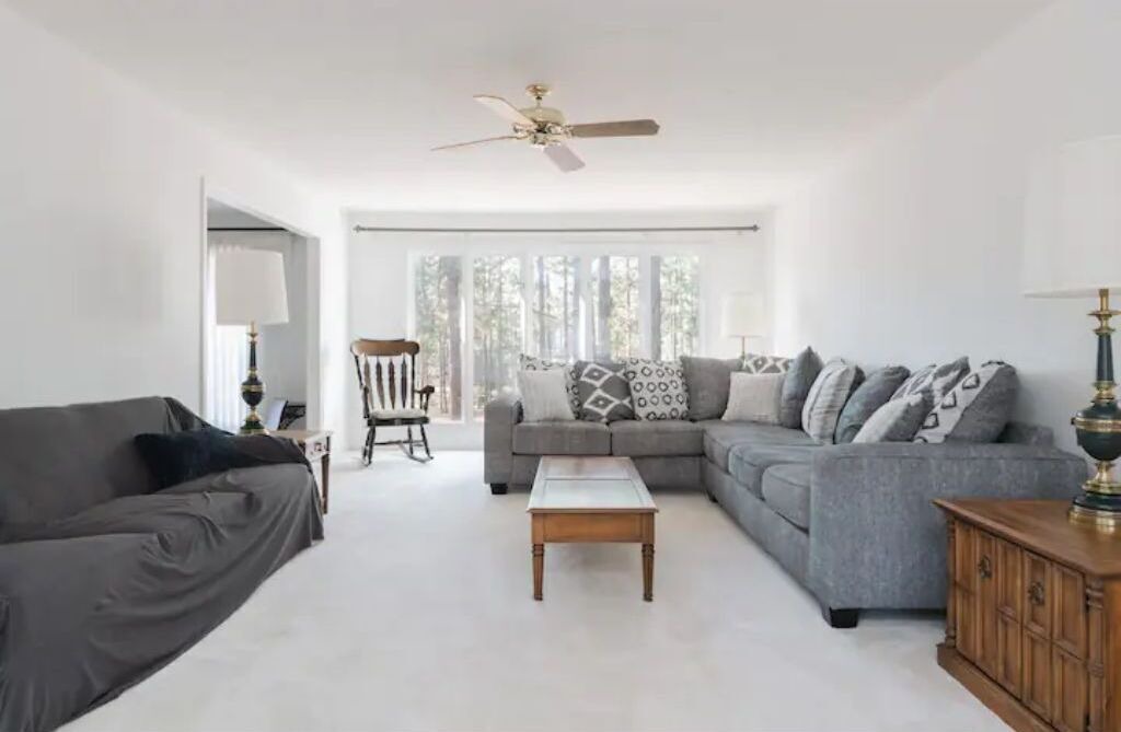 Photo of Livingroom in Pinehurst