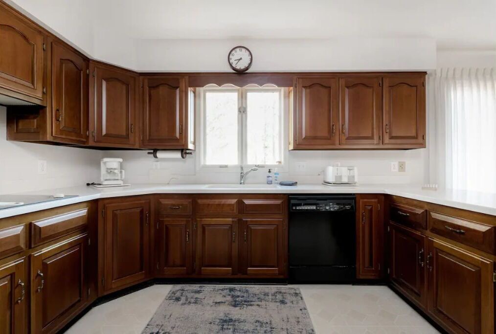 Photo of Kitchen in Pinehurst