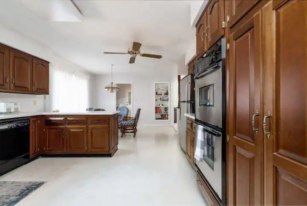 Photo of Kitchen in Pinehurst