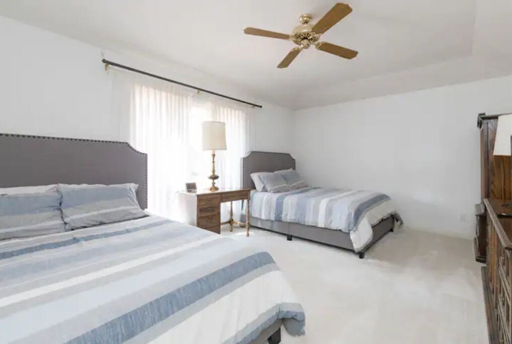Photo of Bedroom in Pinehurst