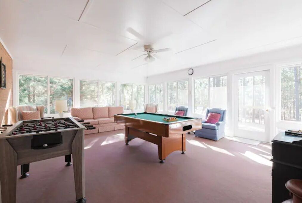 Photo of Bedroom in Pinehurst