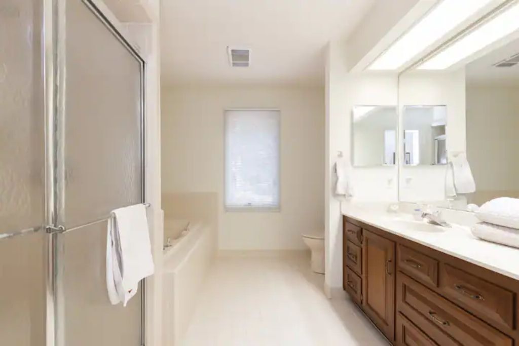 Photo of Bathroom in Pinehurst