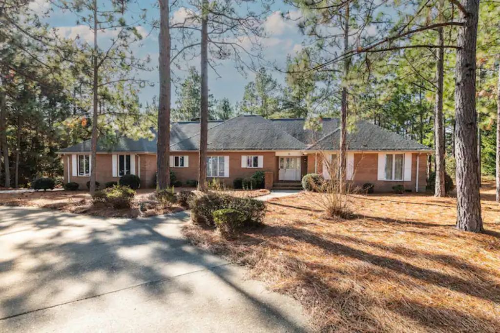 Photo of Outdoor in Pinehurst