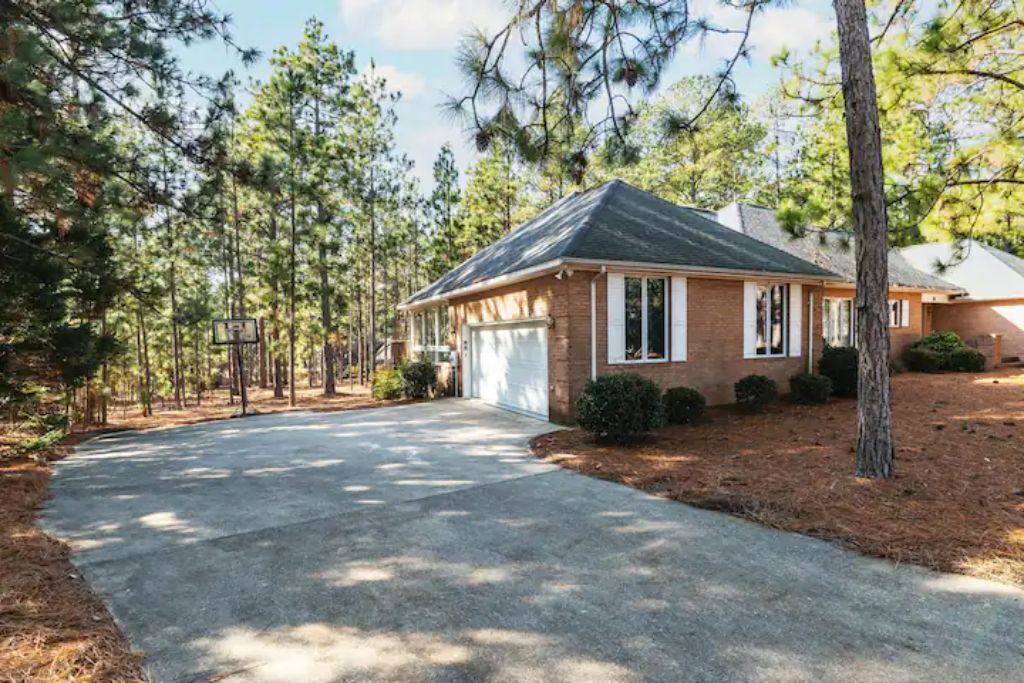 Photo of Outdoor in Pinehurst