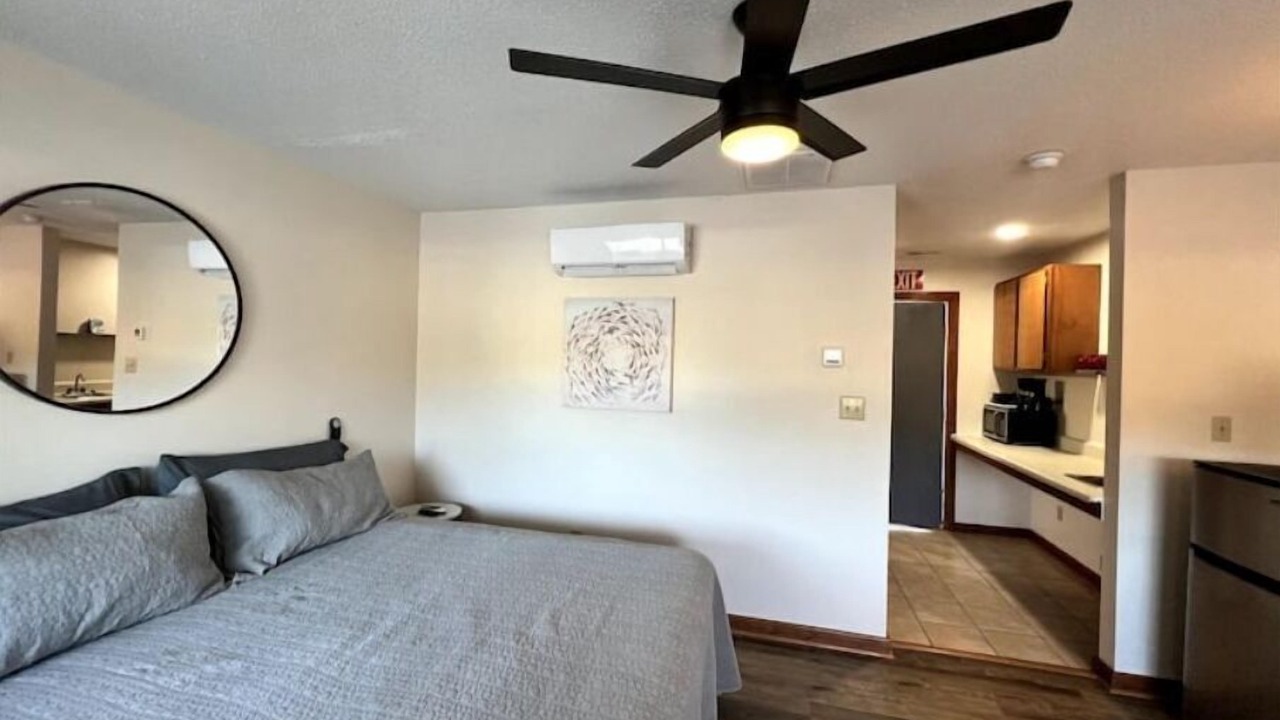 Photo of Bedroom in Coinjock