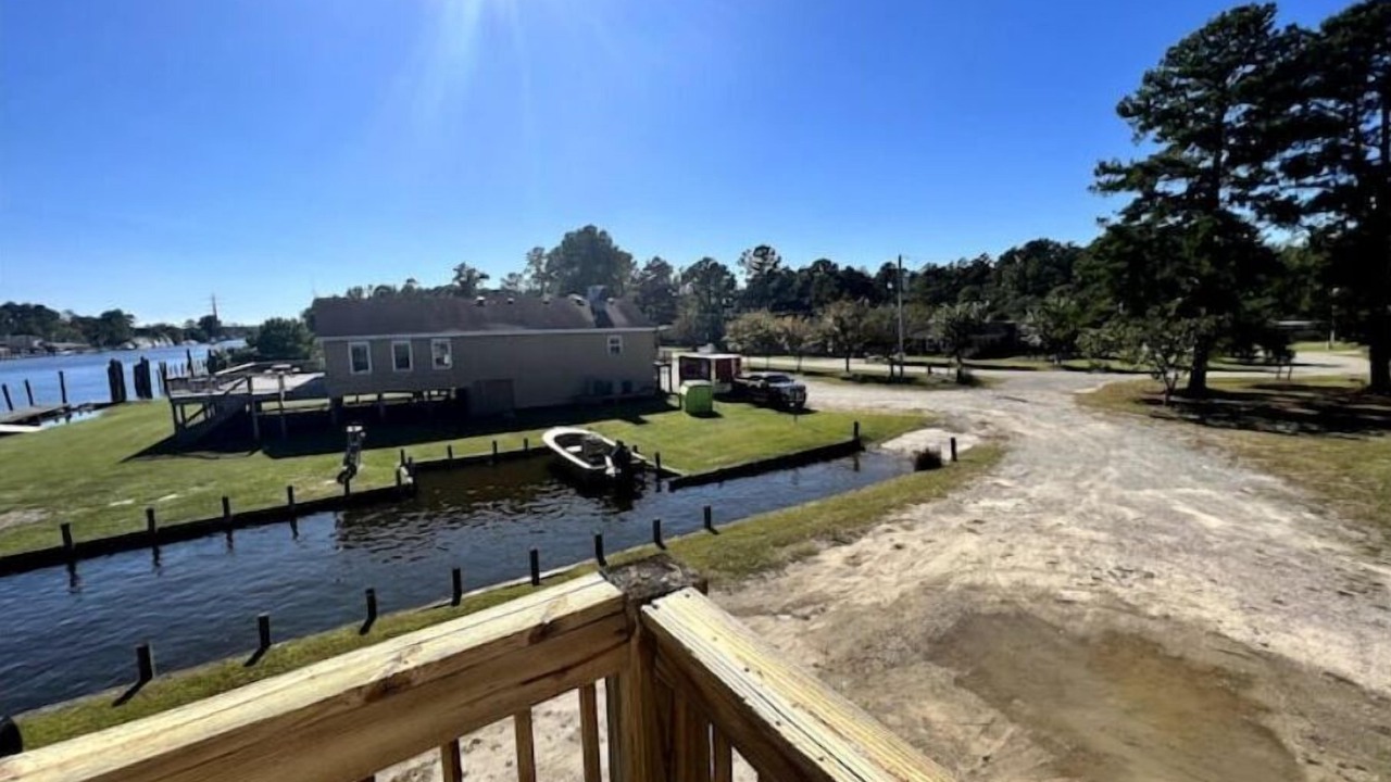 Photo of Outdoor in Coinjock