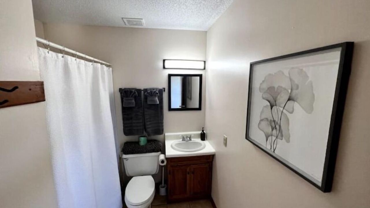 Photo of Bathroom in Coinjock