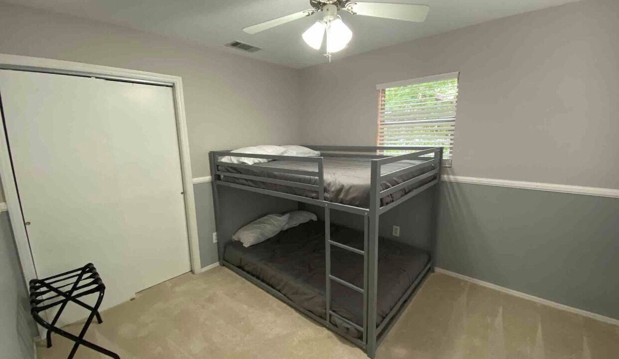 Photo of Bedroom in Mount Gilead