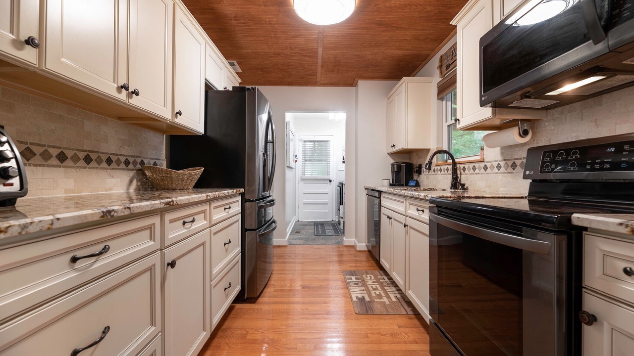 Photo of Kitchen in Mount Gilead