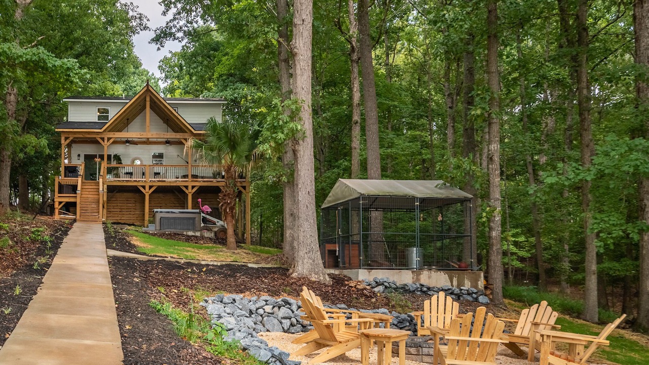 Photo of Outdoor in Mount Gilead