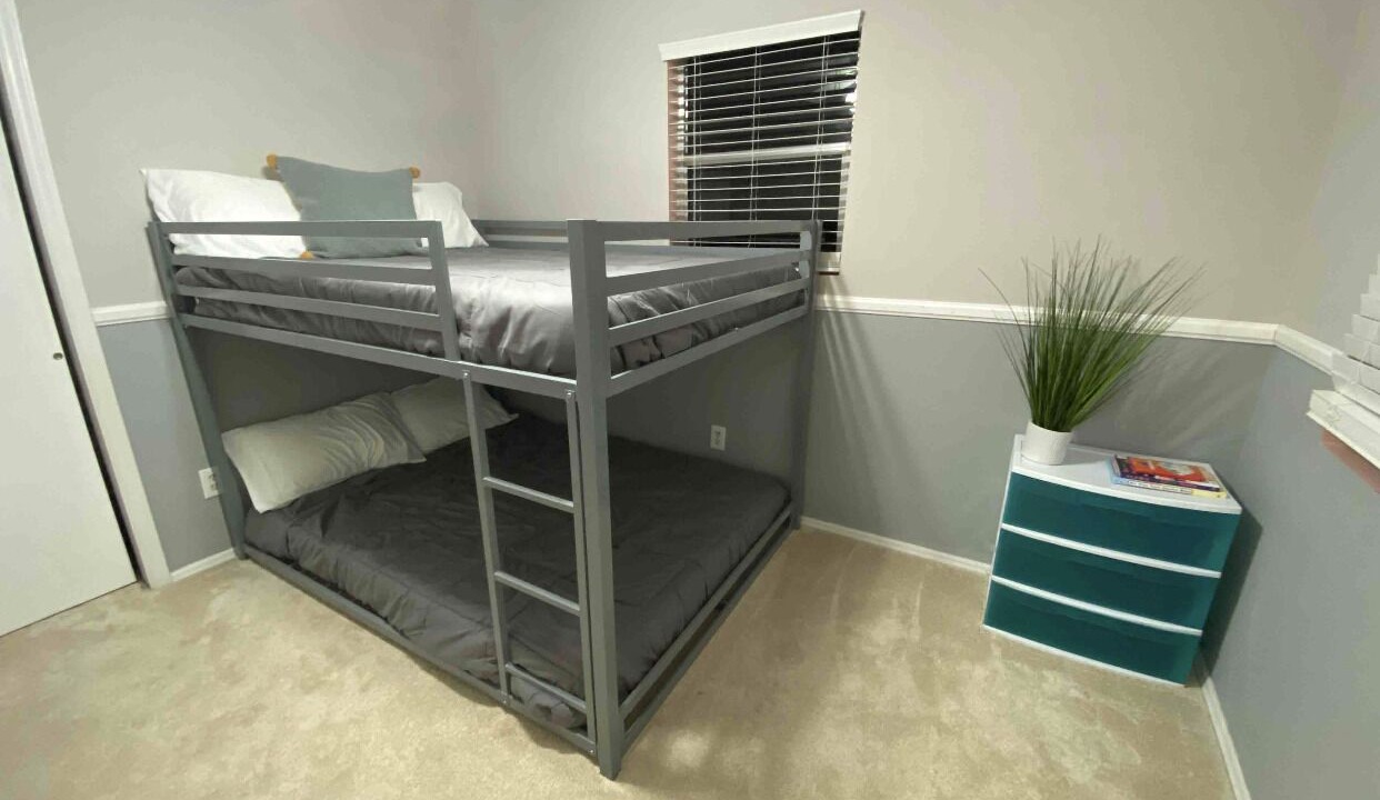 Photo of Bedroom in Mount Gilead