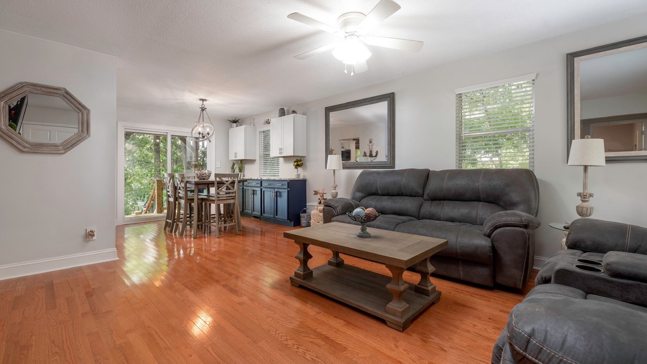 Photo of Livingroom in Mount Gilead