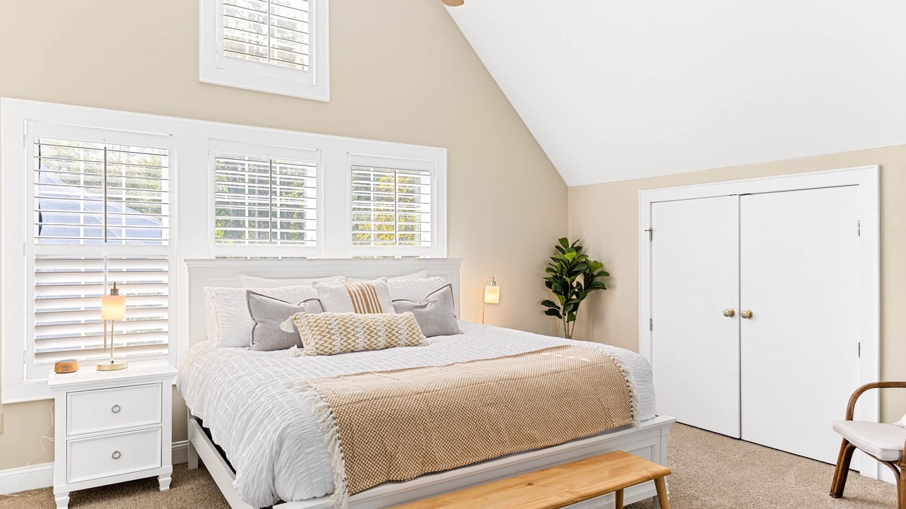 Photo of Bedroom in Wilmington