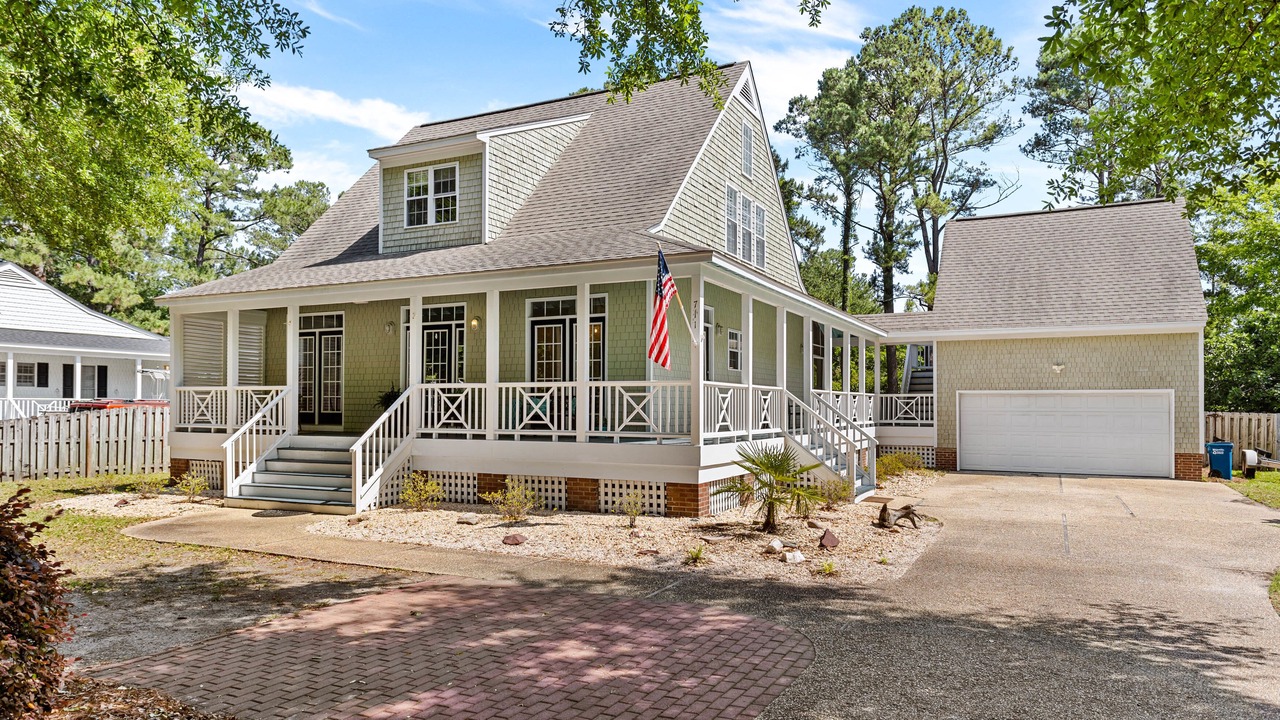 Photo of Outdoor in Wilmington