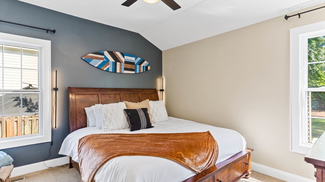 Photo of Bedroom in Wilmington