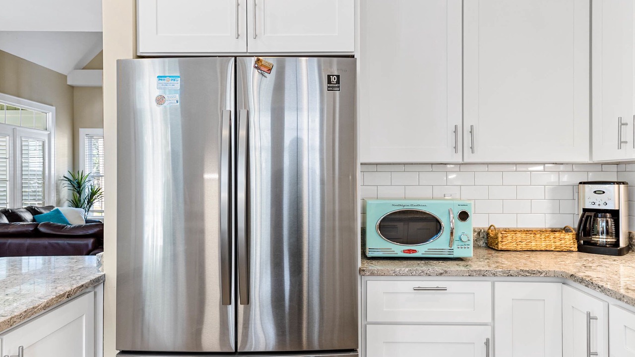 Photo of Kitchen in Wilmington