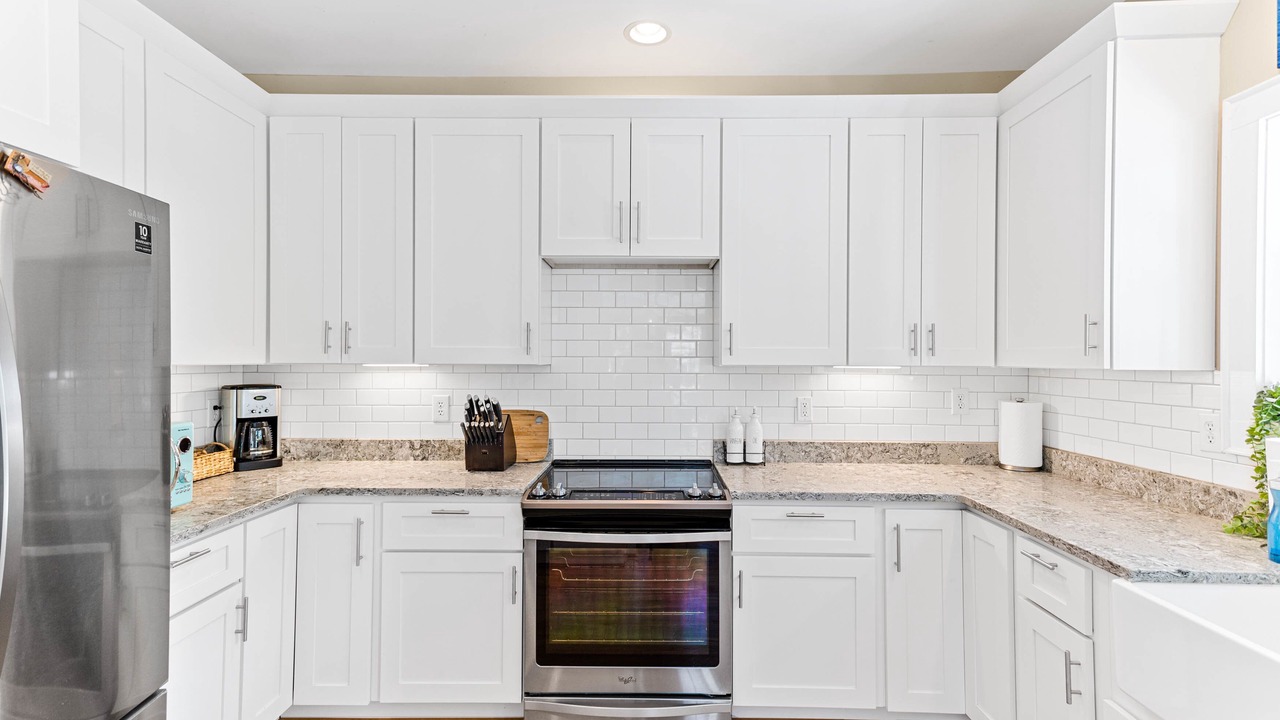 Photo of Kitchen in Wilmington