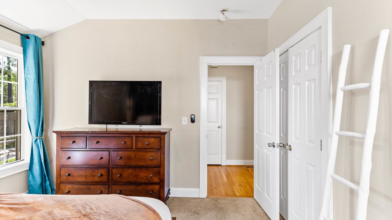 Photo of Bedroom in Wilmington