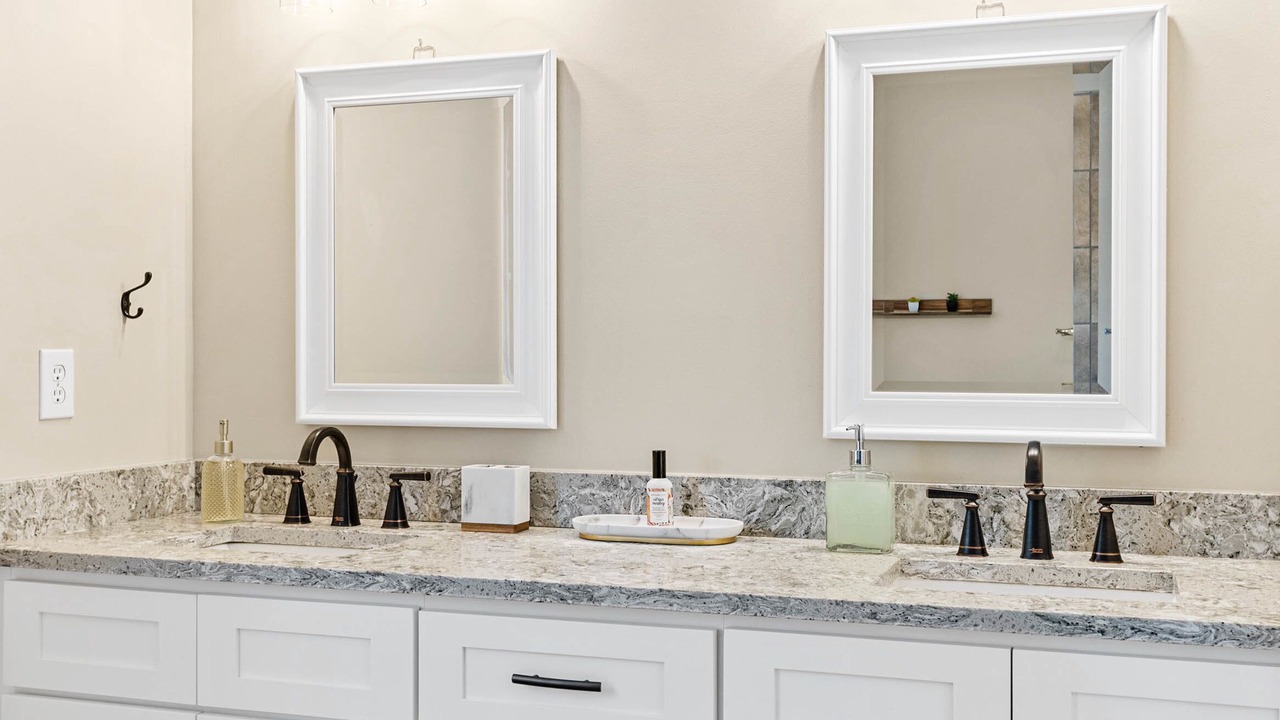 Photo of Bathroom in Wilmington
