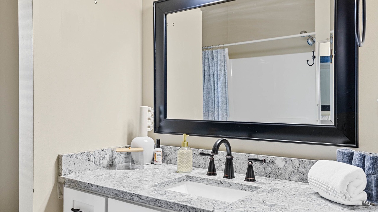 Photo of Bathroom in Wilmington