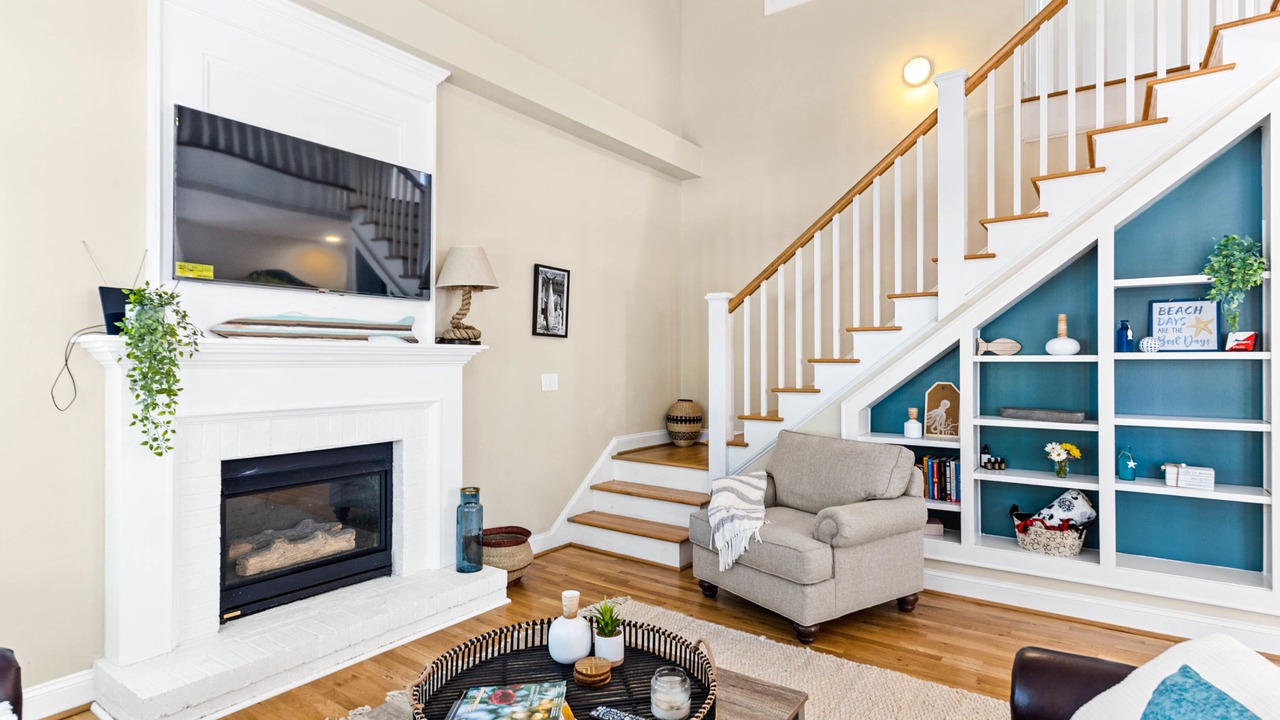 Photo of Livingroom in Wilmington