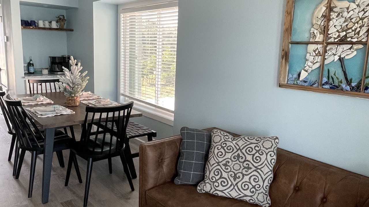 Photo of Livingroom in Kure Beach