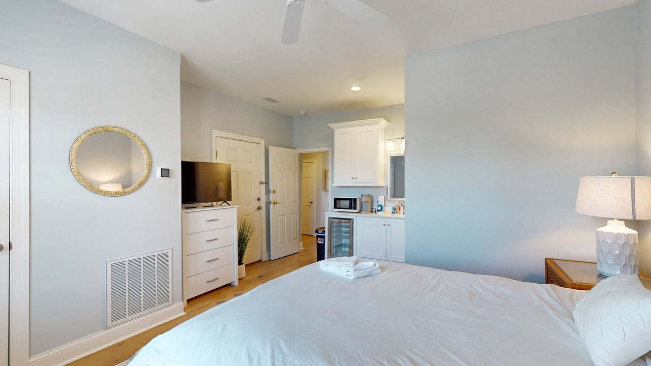 Photo of Bedroom in St. James