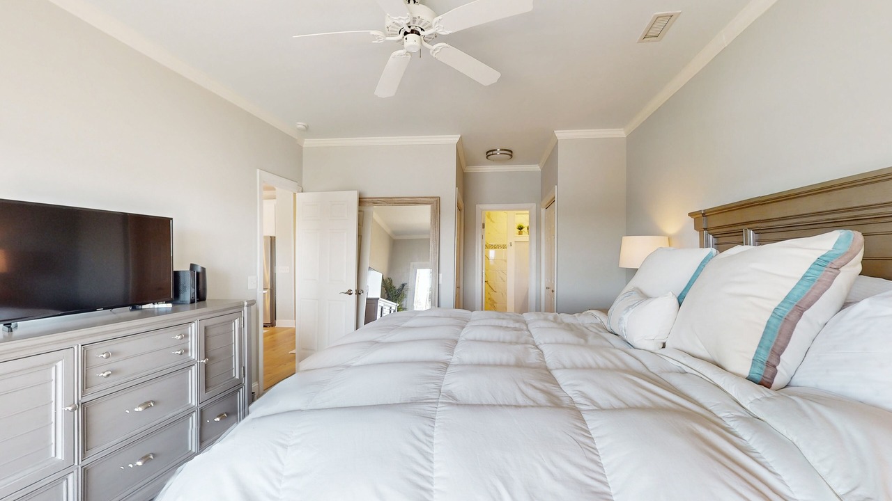 Photo of Bedroom in St. James