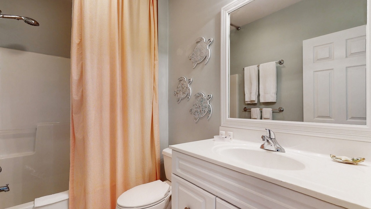 Photo of Bathroom in St. James