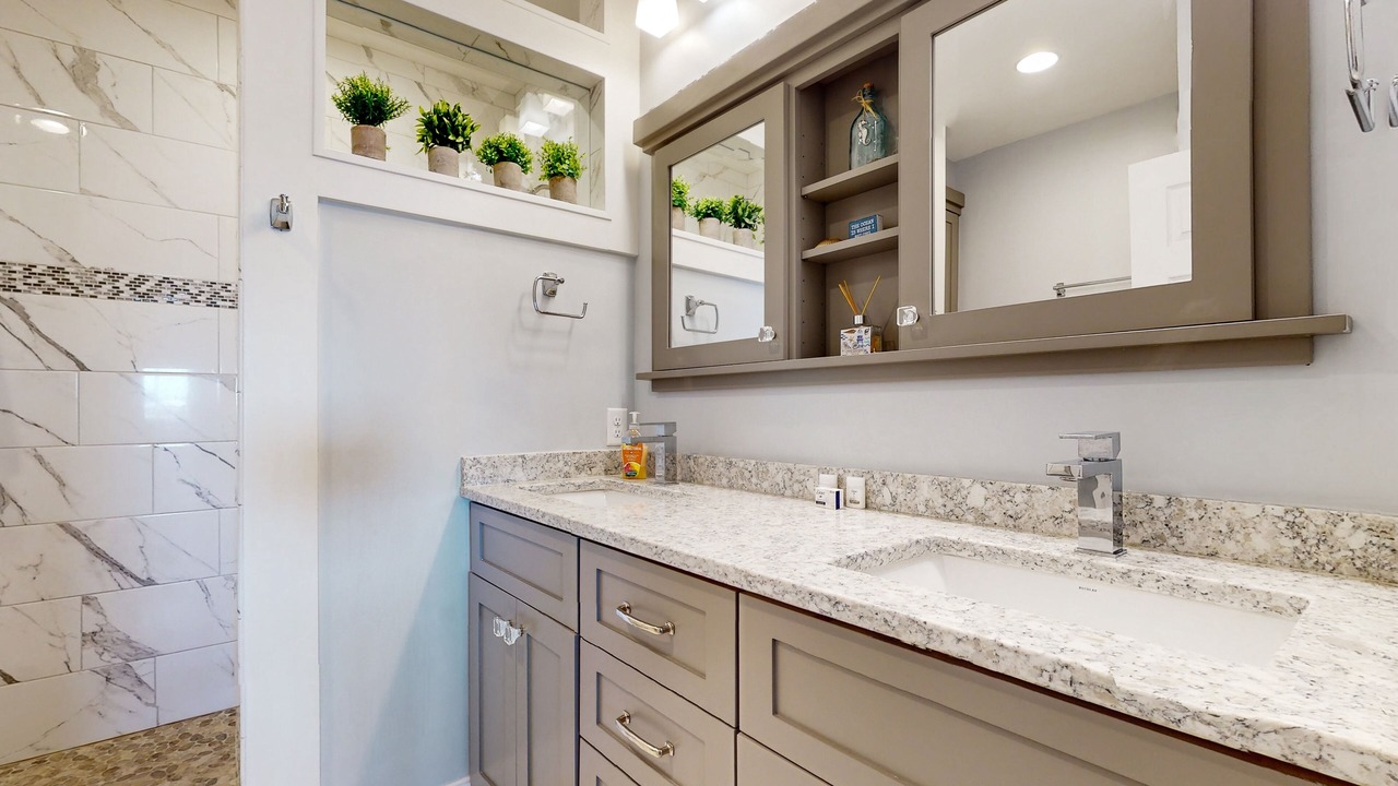 Photo of Bathroom in St. James