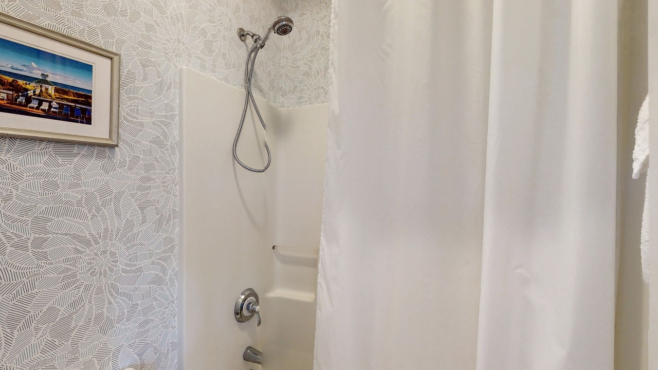 Photo of Bathroom in St. James