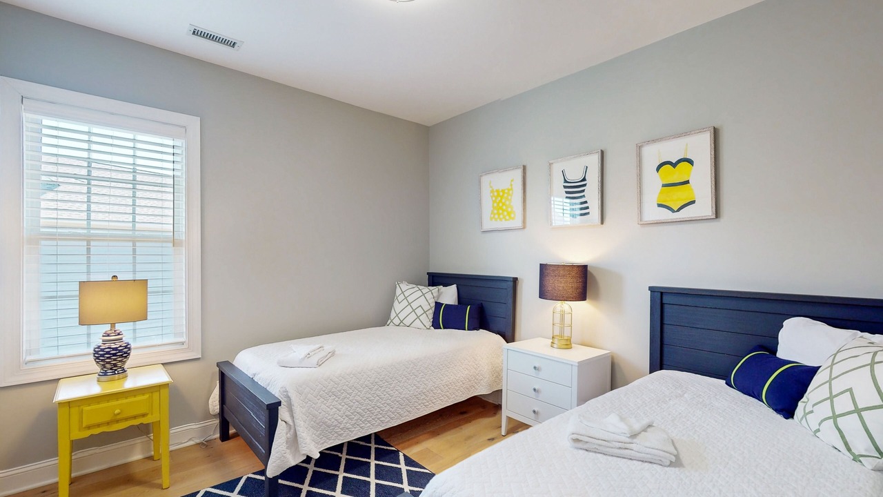 Photo of Bedroom in St. James