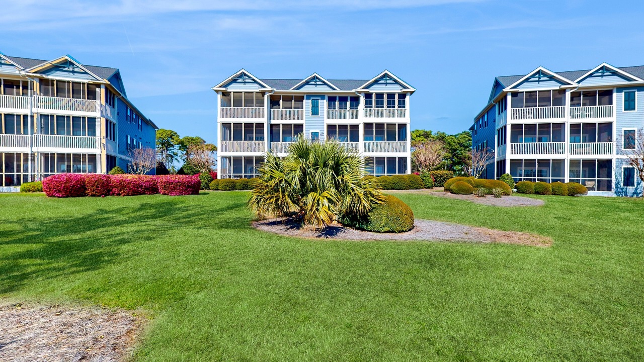Photo of Outdoor in St. James