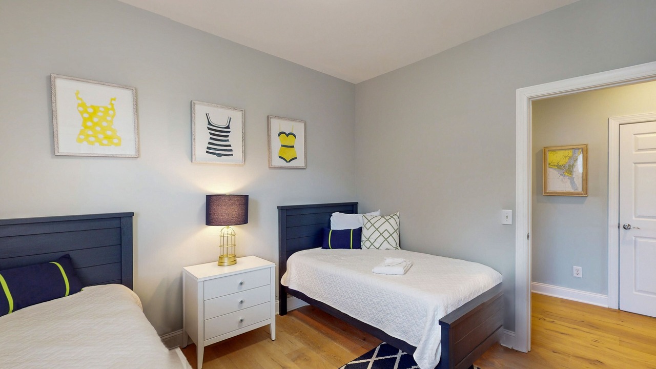 Photo of Bedroom in St. James