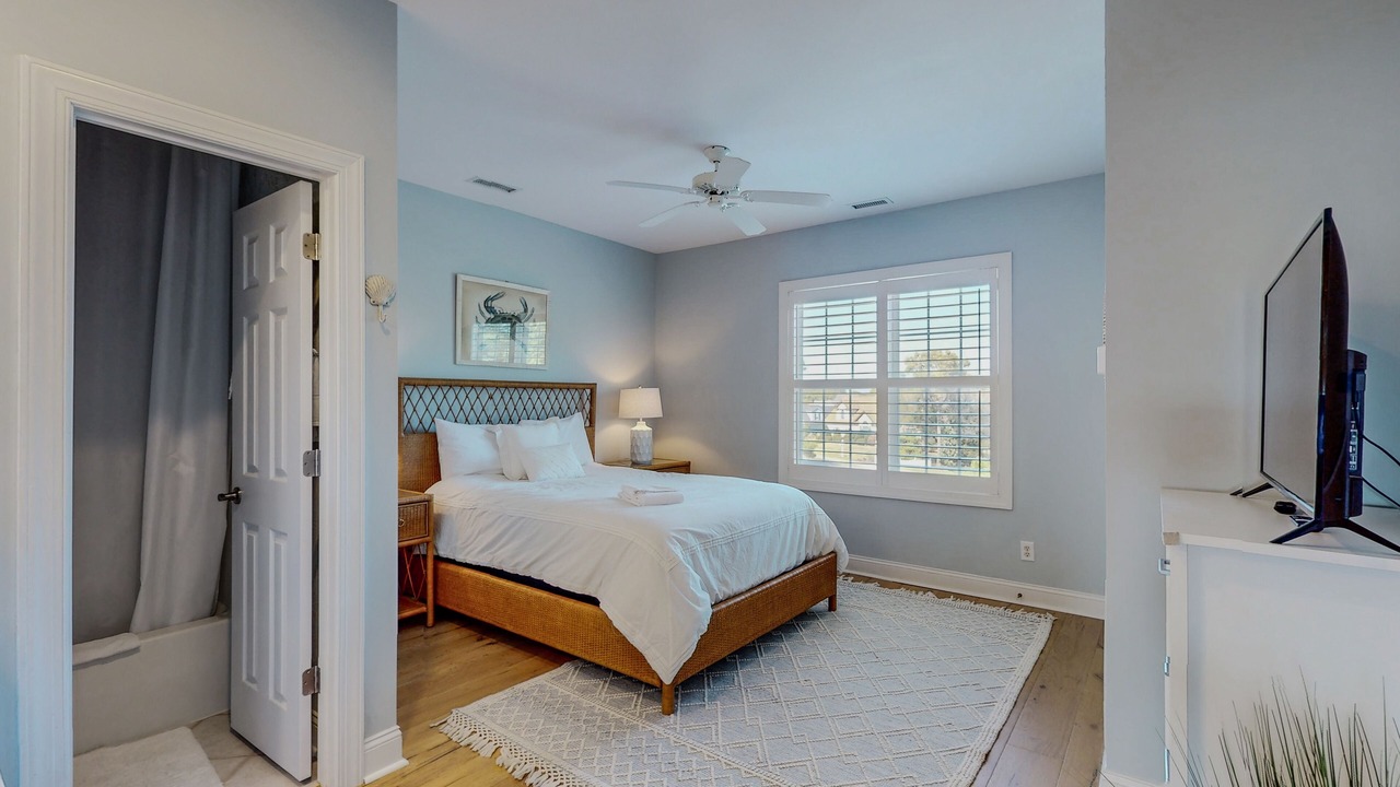Photo of Bedroom in St. James