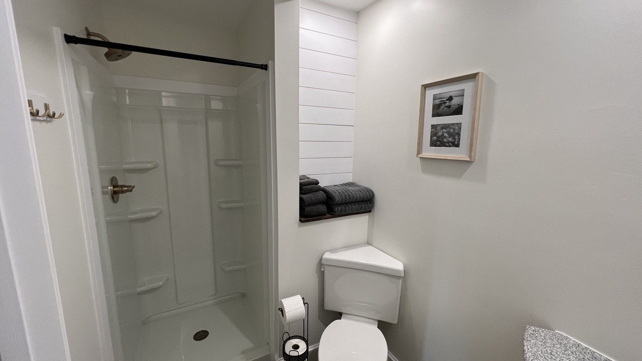 Photo of Bathroom in Hickory